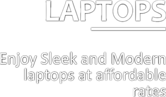 2in1 laptops